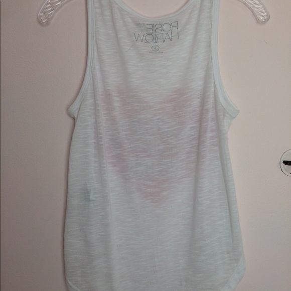 tank top - Picture 2 of 2
